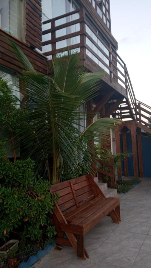 Pousada Jolie Maison Sao Francisco do Sul Exterior foto
