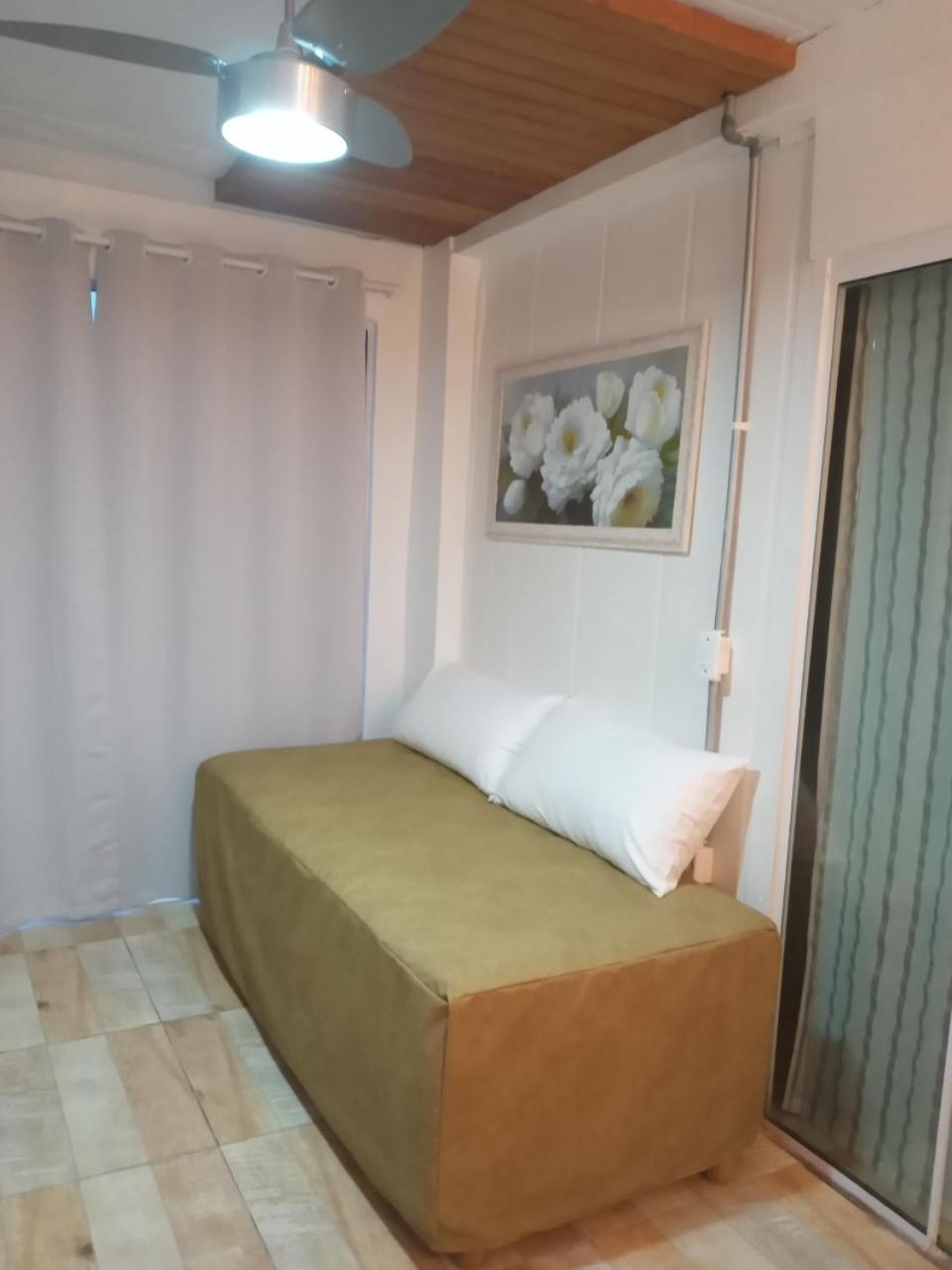 Pousada Jolie Maison Sao Francisco do Sul Zimmer foto