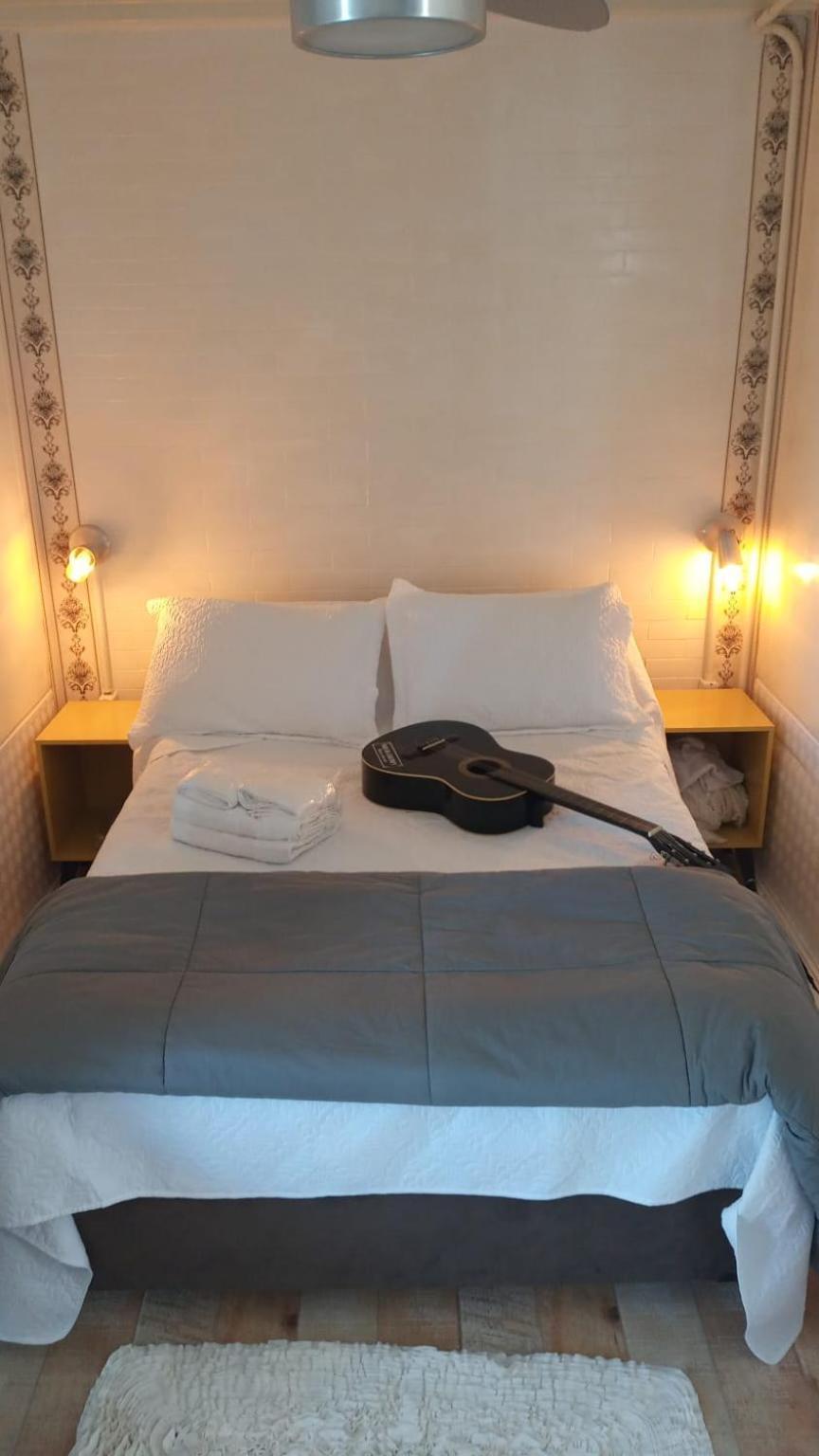 Pousada Jolie Maison Sao Francisco do Sul Zimmer foto