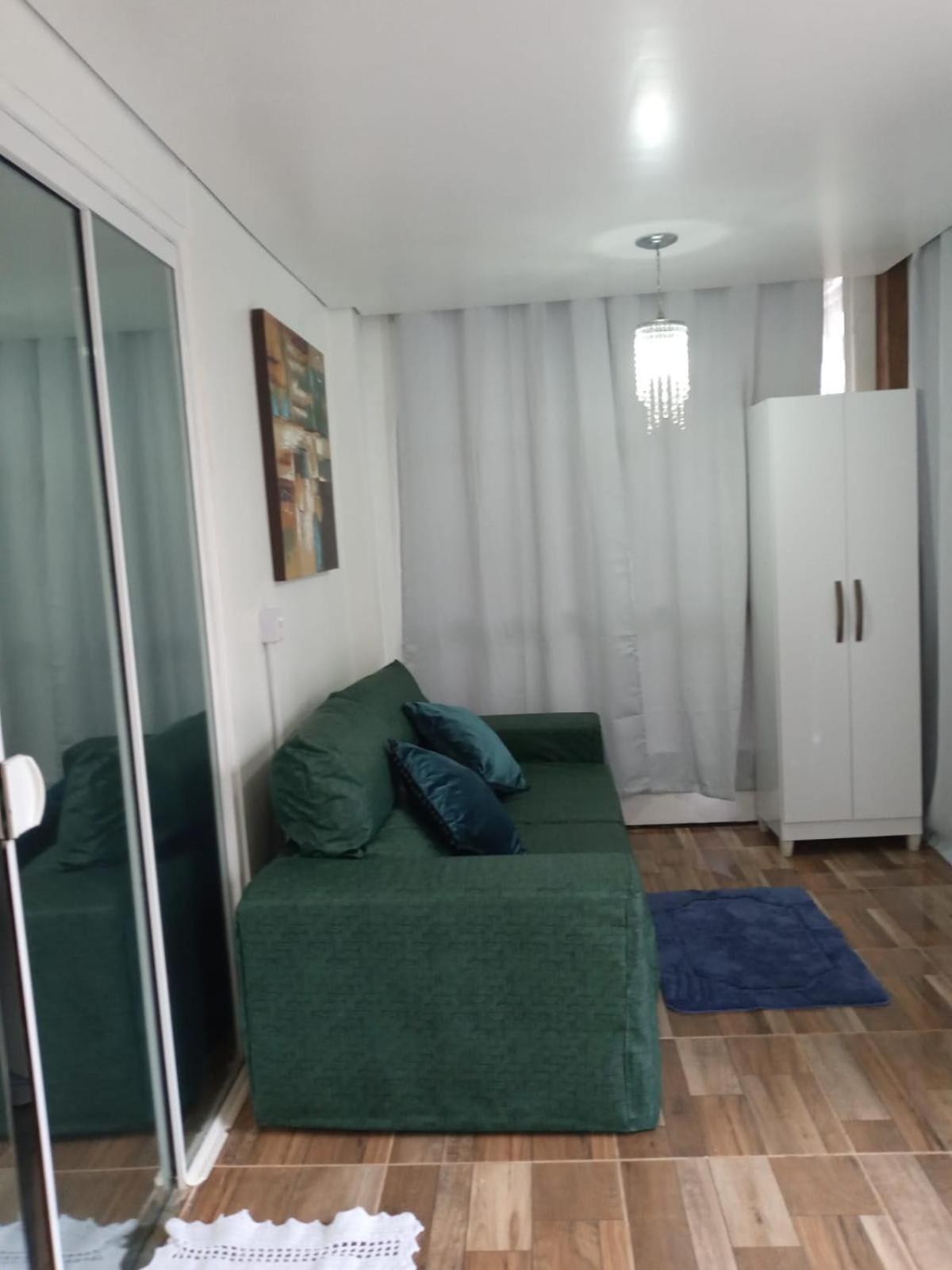 Pousada Jolie Maison Sao Francisco do Sul Zimmer foto