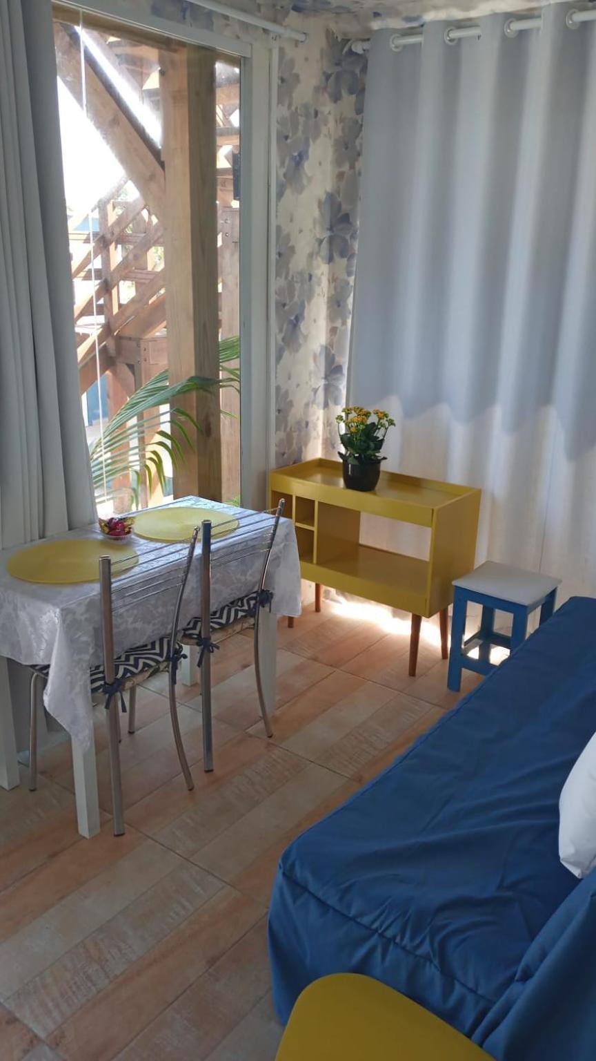 Pousada Jolie Maison Sao Francisco do Sul Zimmer foto